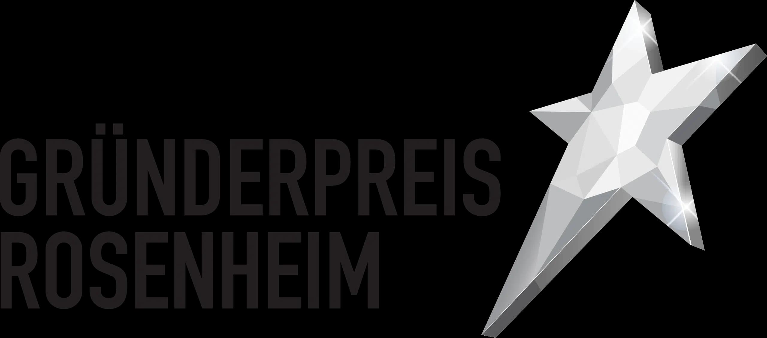 Gruenderpreis Rosenheim